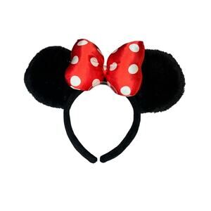 Minnie Mouse Ears Classic
